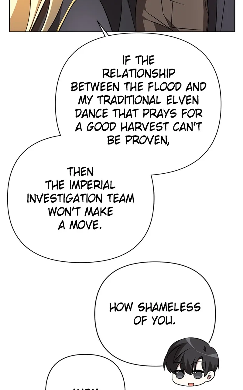 The Academy is Doomed Chapter 17 page 11 - 