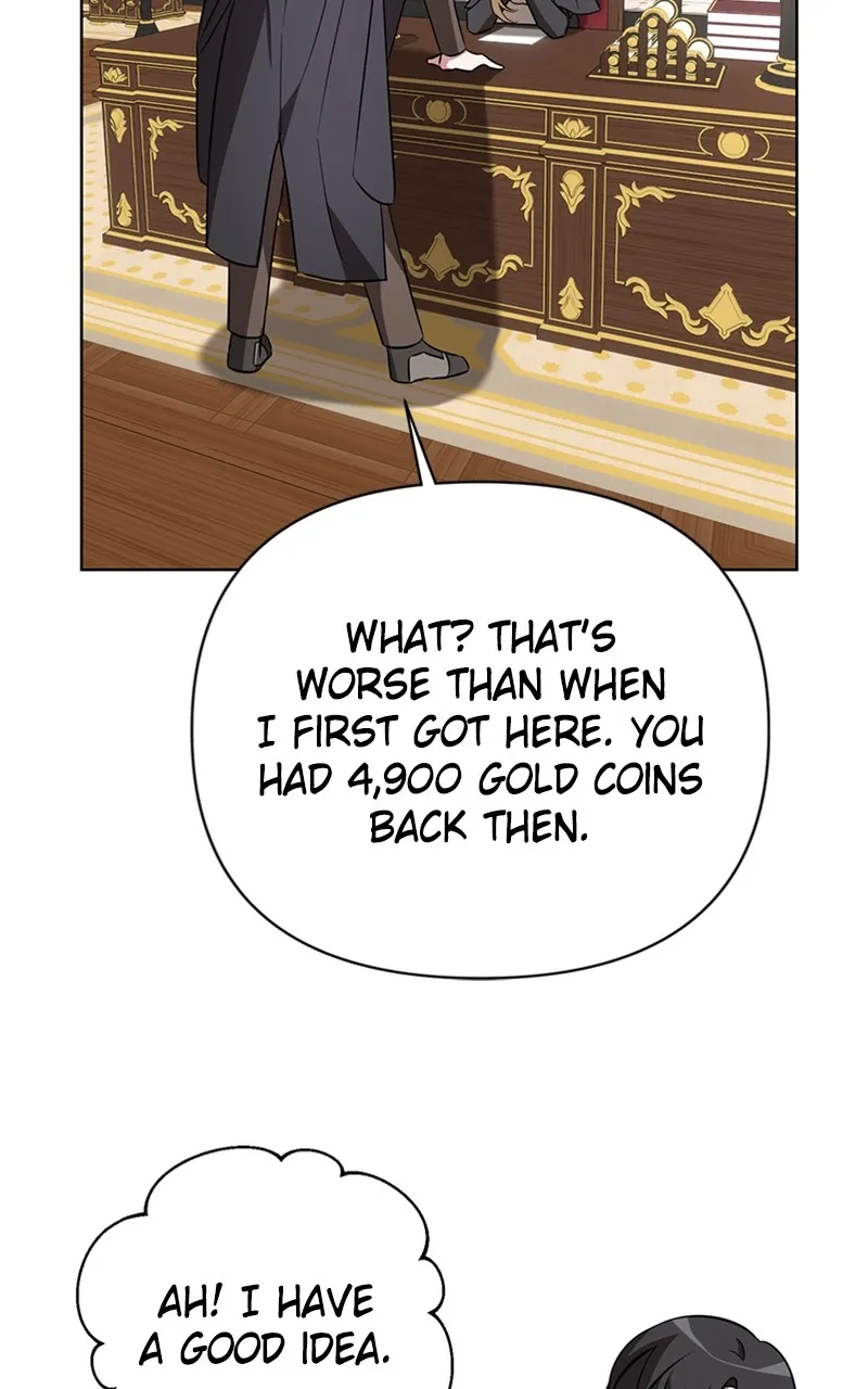 The Academy is Doomed Chapter 17 page 13 - 