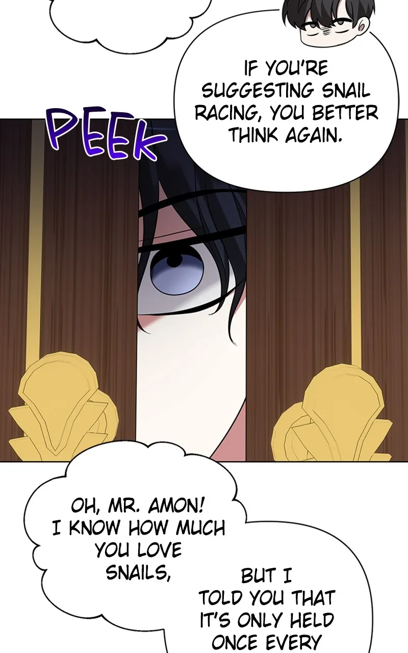 The Academy is Doomed Chapter 17 page 14 - 