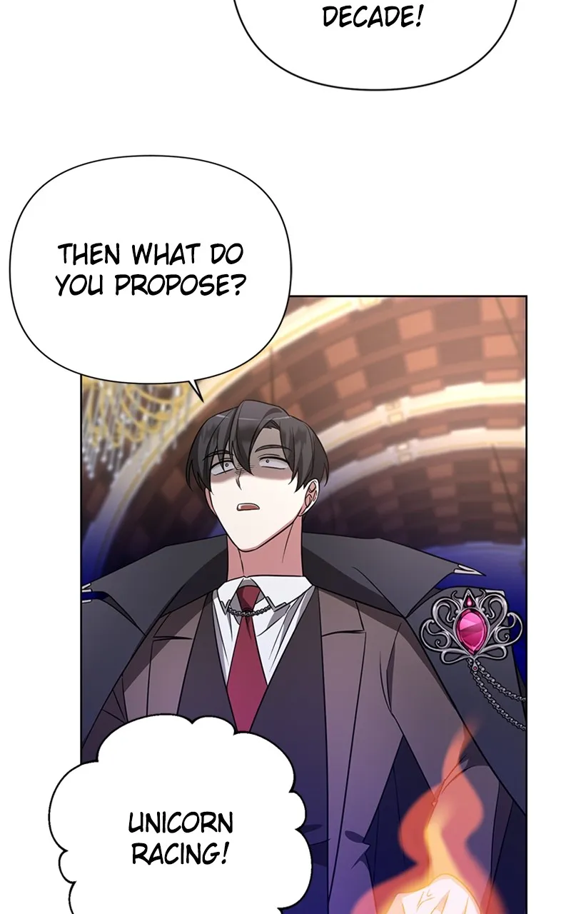 The Academy is Doomed Chapter 17 page 15 - 