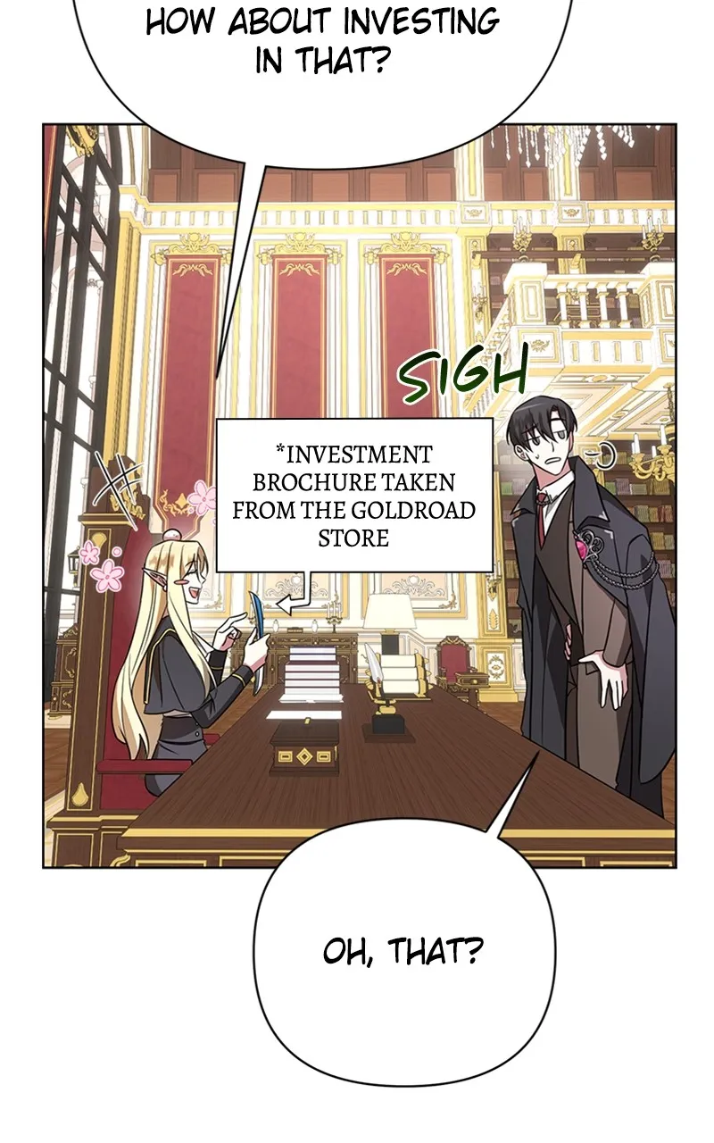 The Academy is Doomed Chapter 17 page 18 - 