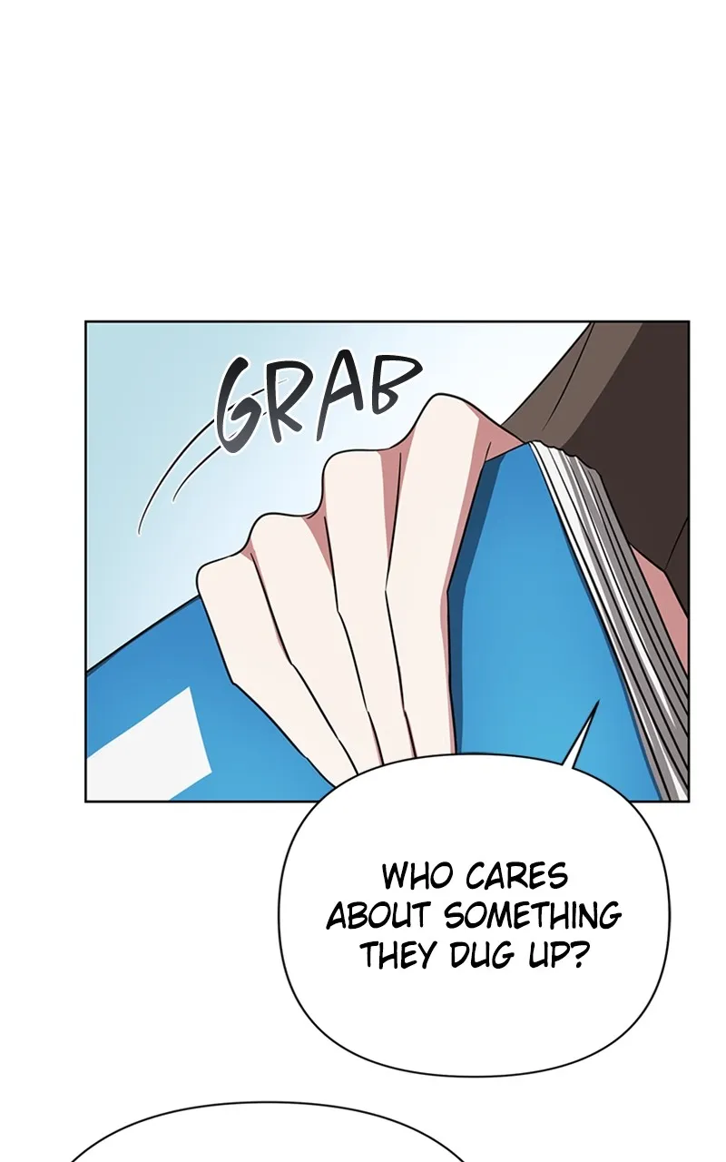 The Academy is Doomed Chapter 17 page 19 - 