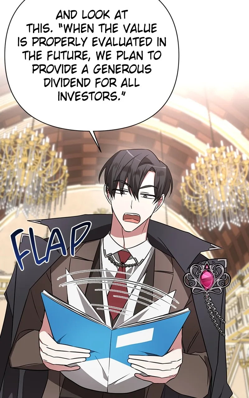 The Academy is Doomed Chapter 17 page 20 - 