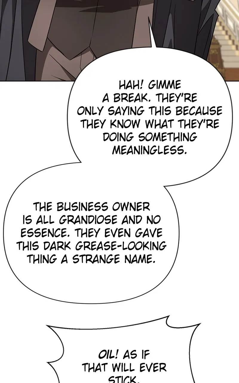 The Academy is Doomed Chapter 17 page 21 - 