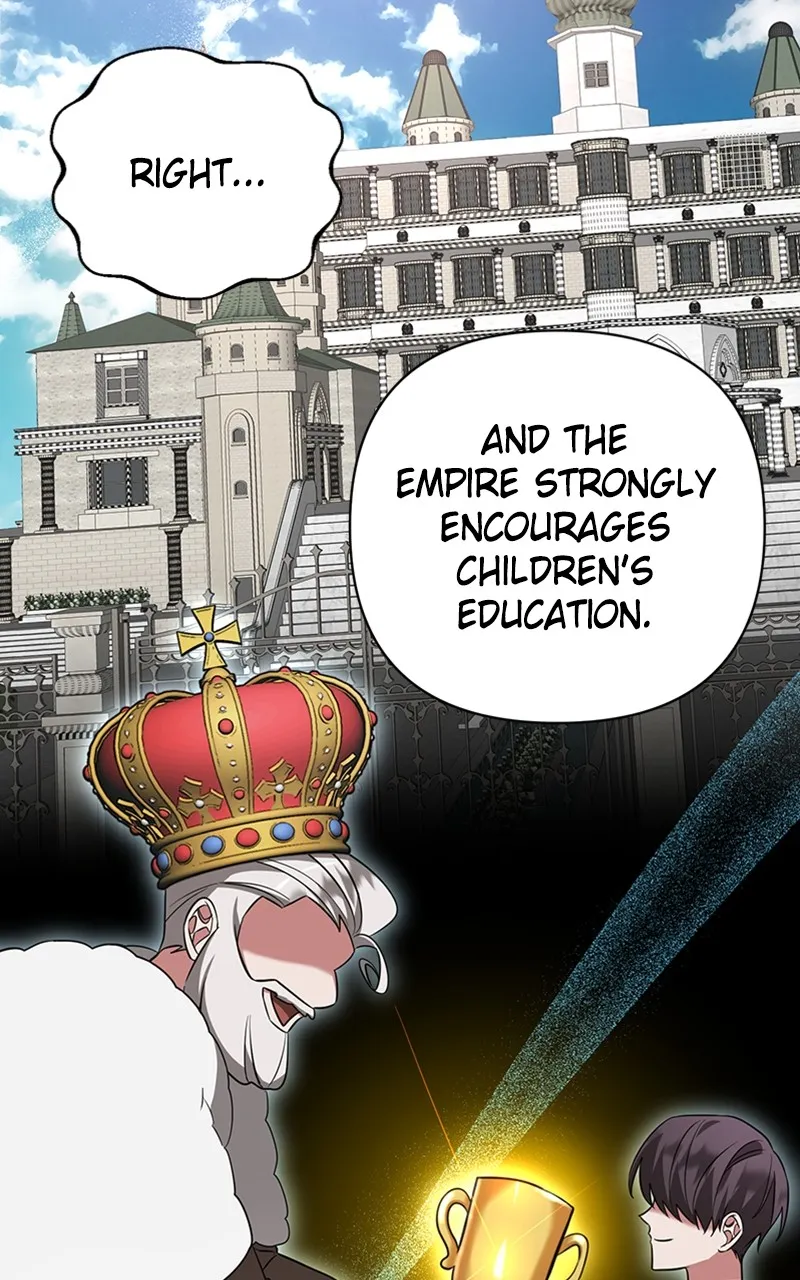The Academy is Doomed Chapter 17 page 24 - 