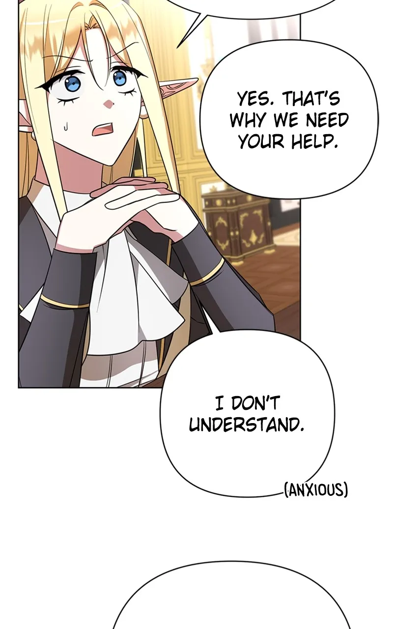 The Academy is Doomed Chapter 17 page 26 - 