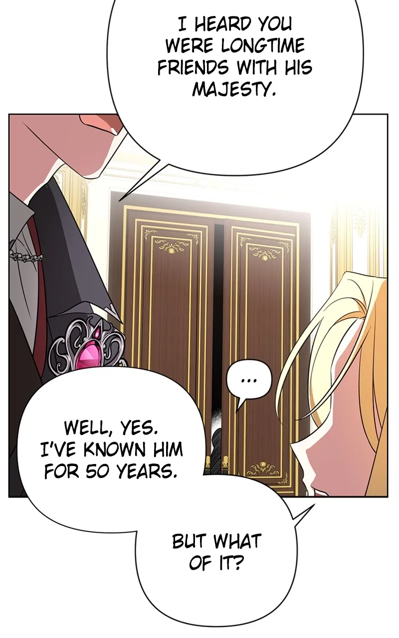The Academy is Doomed Chapter 17 page 27 - 