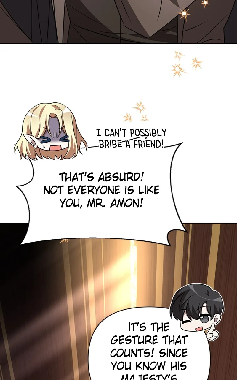 The Academy is Doomed Chapter 17 page 30 - 