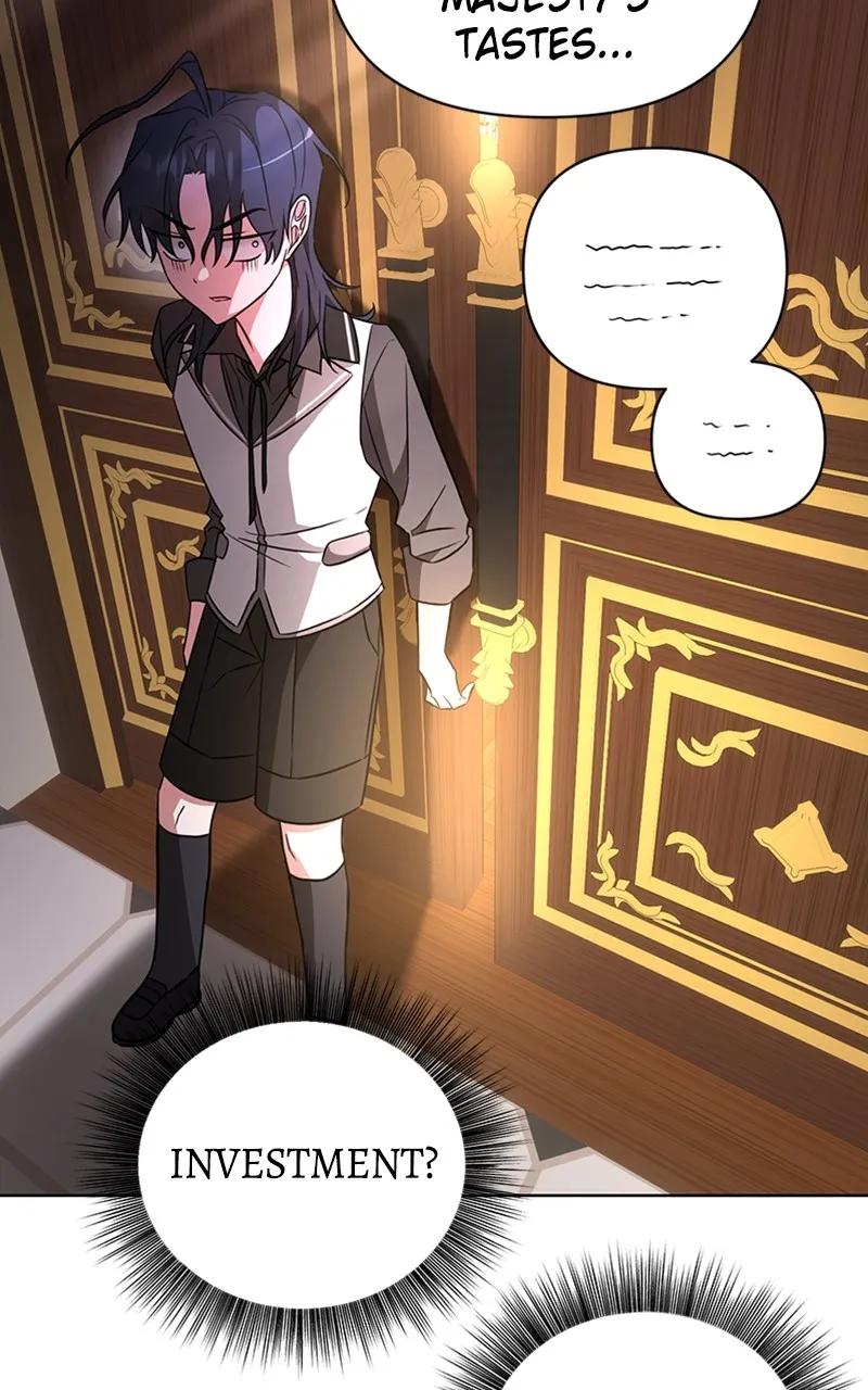 The Academy is Doomed Chapter 17 page 31 - 