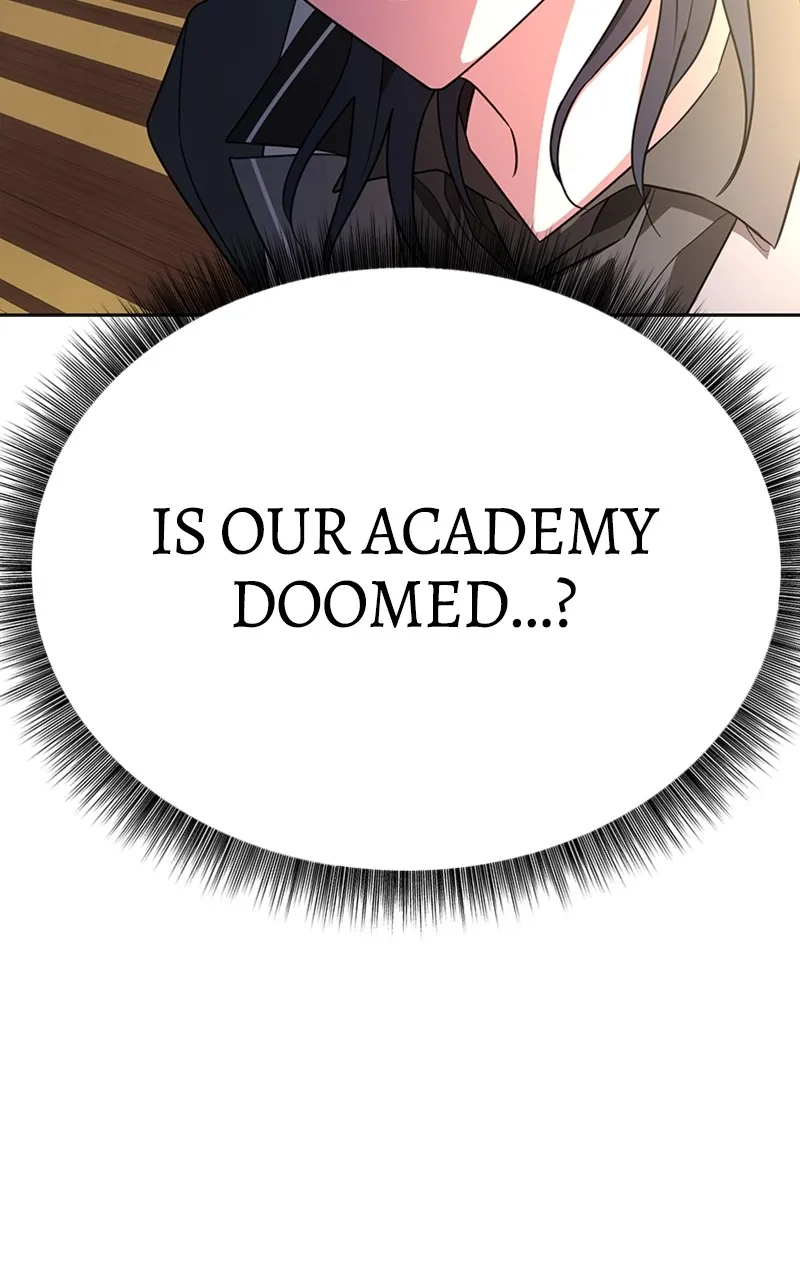 The Academy is Doomed Chapter 17 page 33 - 