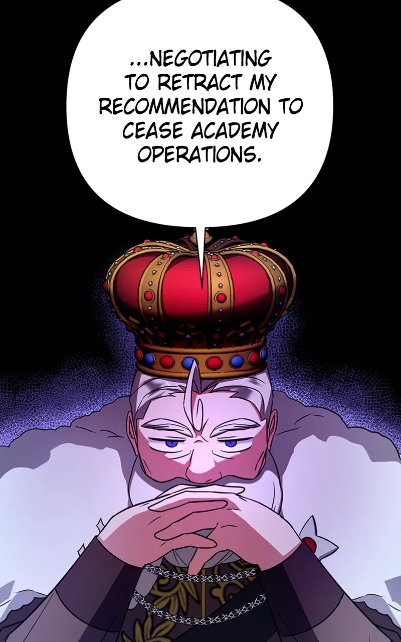 The Academy is Doomed Chapter 17 page 40 - 