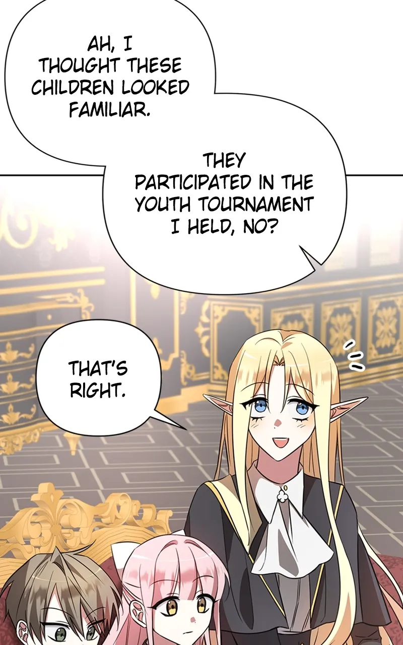The Academy is Doomed Chapter 17 page 44 - 