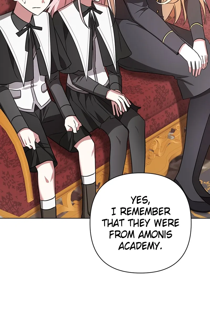 The Academy is Doomed Chapter 17 page 45 - 