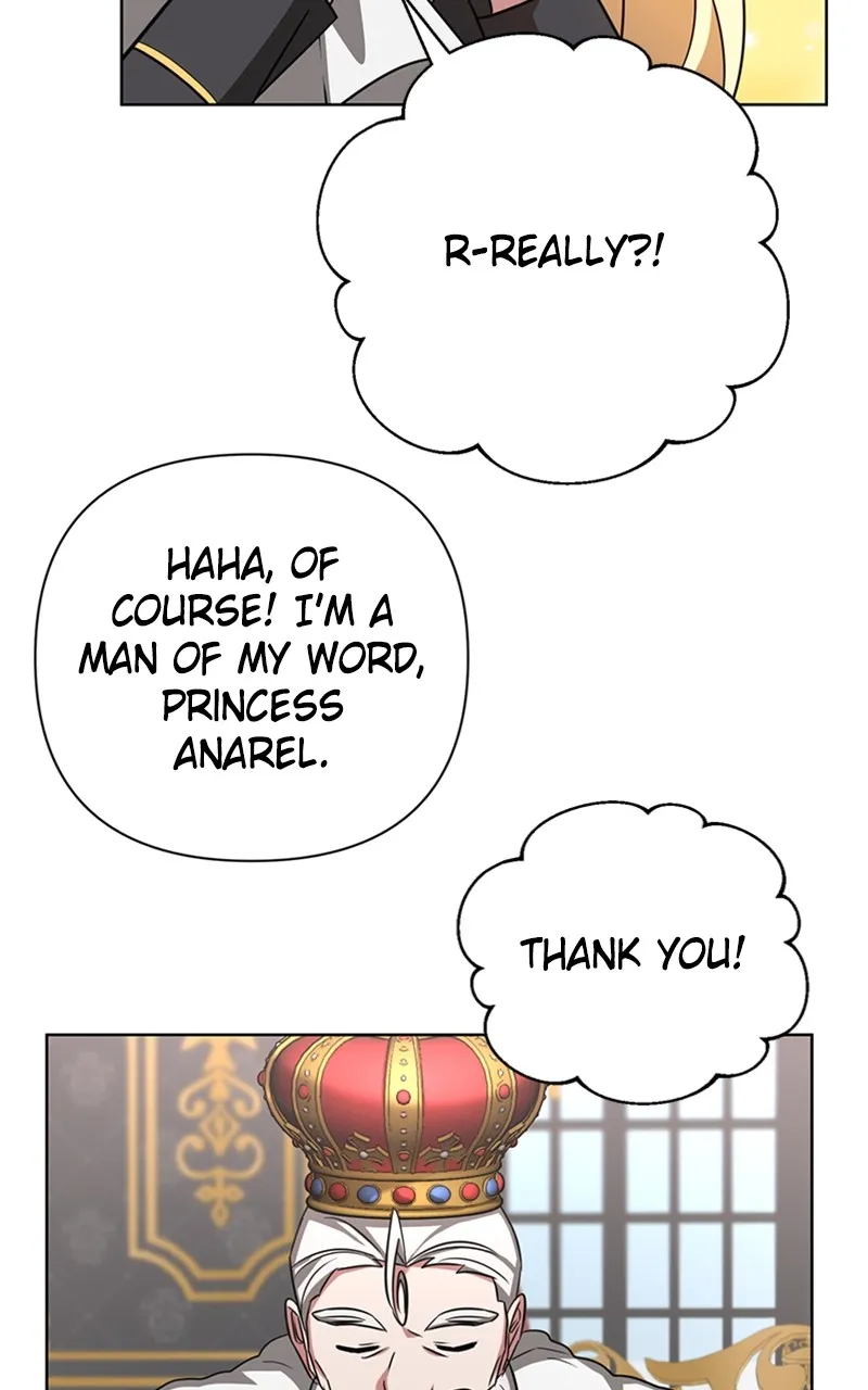 The Academy is Doomed Chapter 17 page 48 - 
