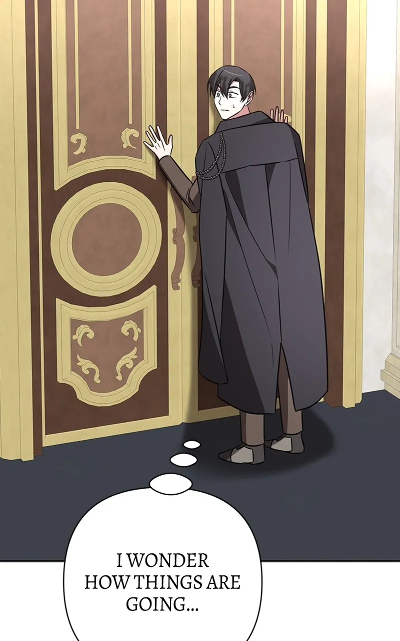 The Academy is Doomed Chapter 17 page 54 - 