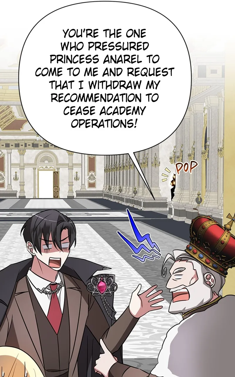 The Academy is Doomed Chapter 17 page 61 - 