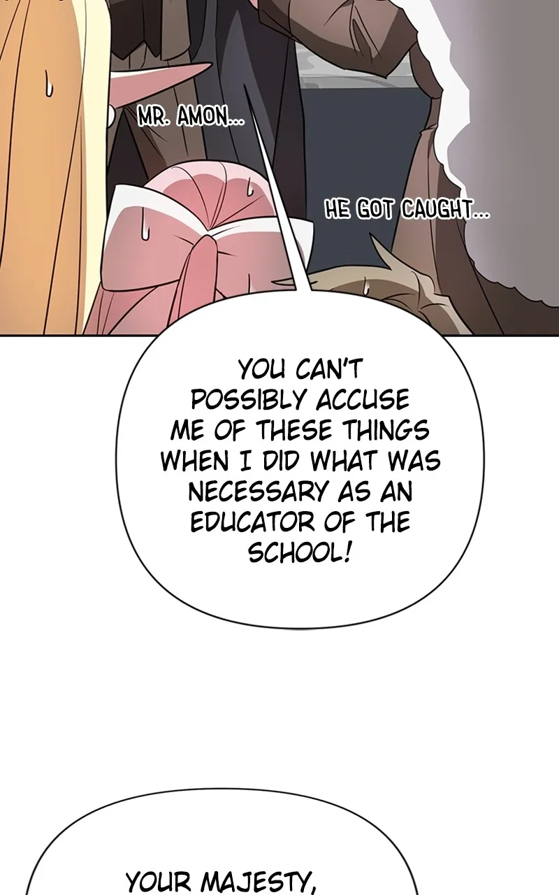 The Academy is Doomed Chapter 17 page 62 - 
