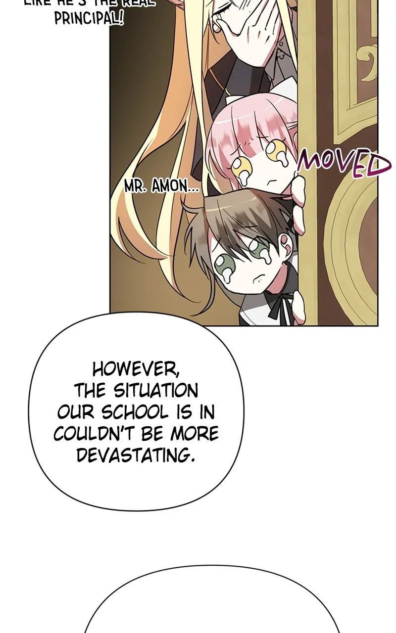 The Academy is Doomed Chapter 17 page 65 - 