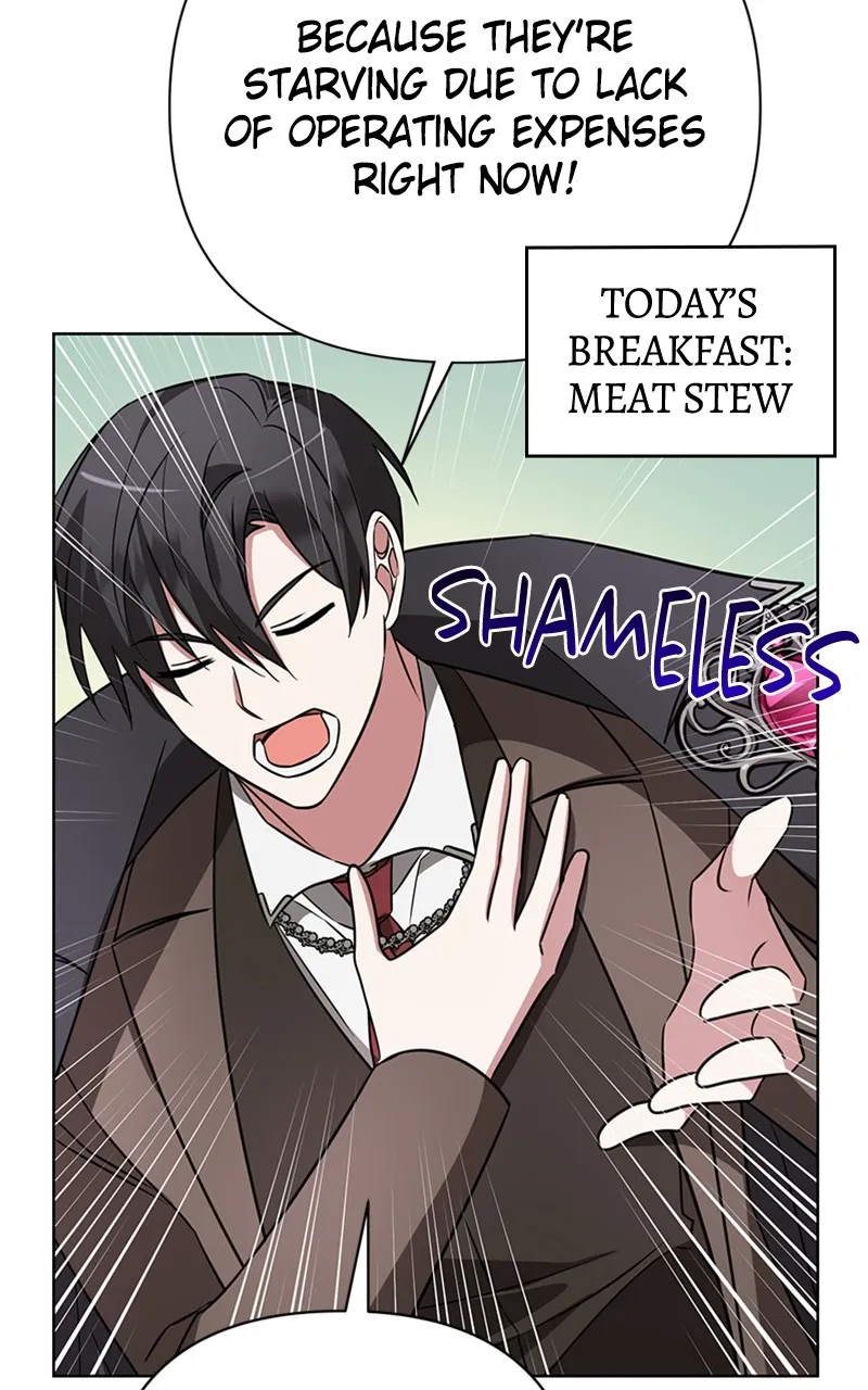 The Academy is Doomed Chapter 17 page 66 - 