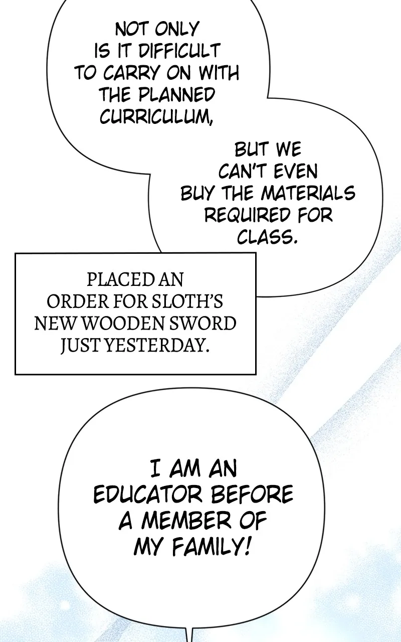 The Academy is Doomed Chapter 17 page 67 - 