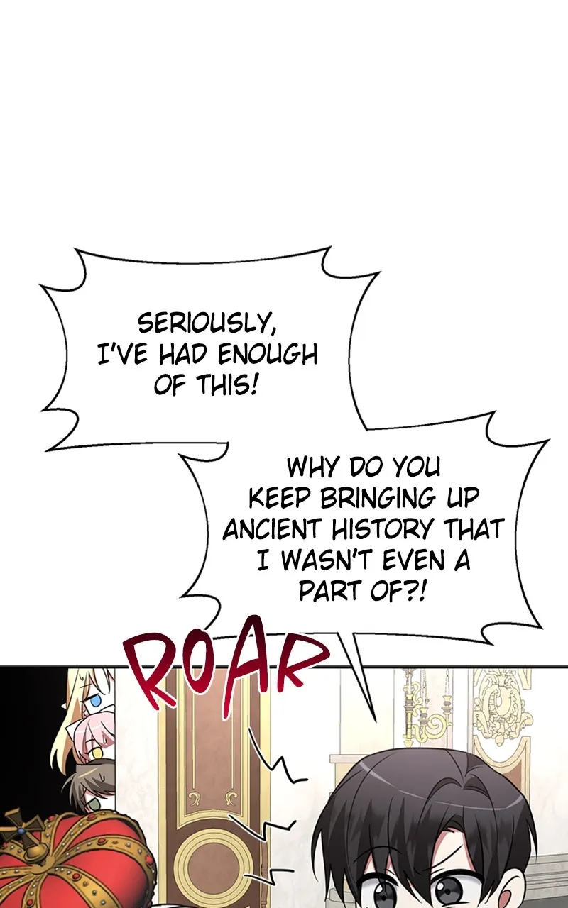 The Academy is Doomed Chapter 17 page 77 - 
