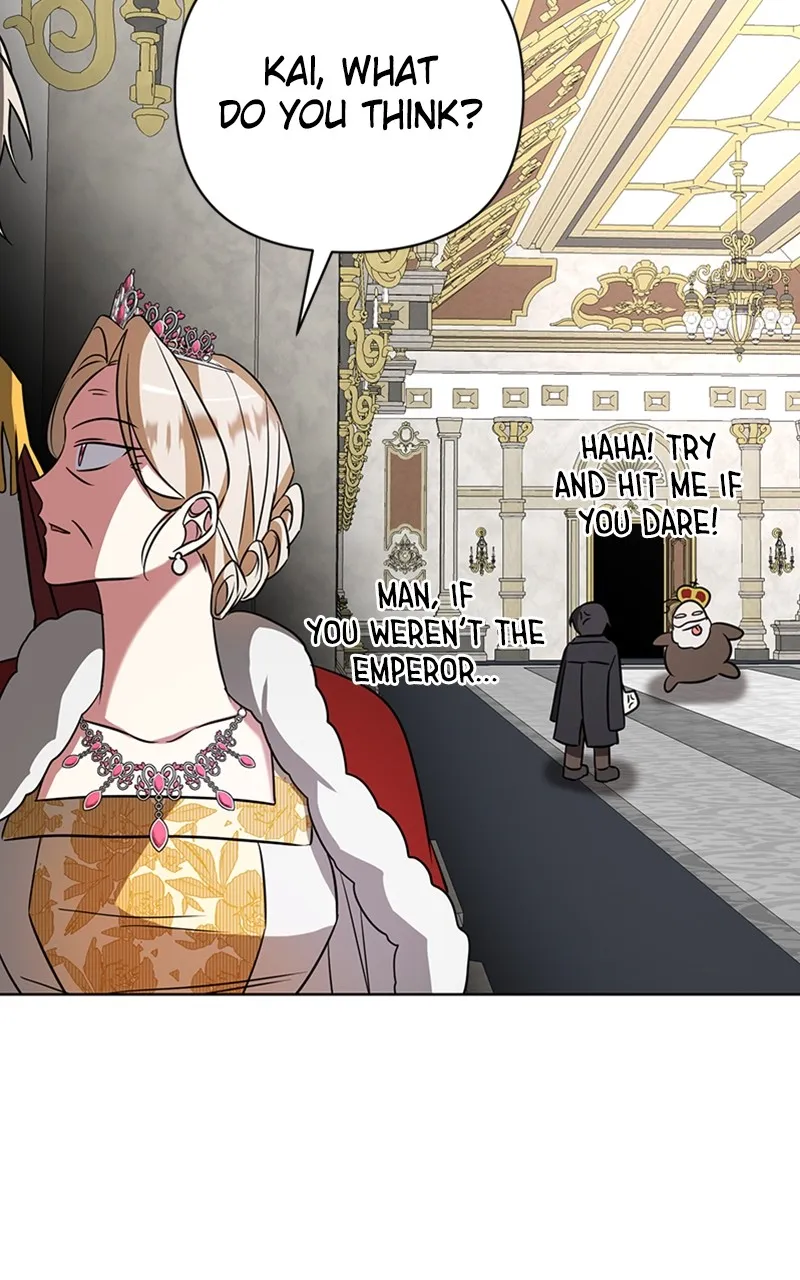 The Academy is Doomed Chapter 17 page 79 - 