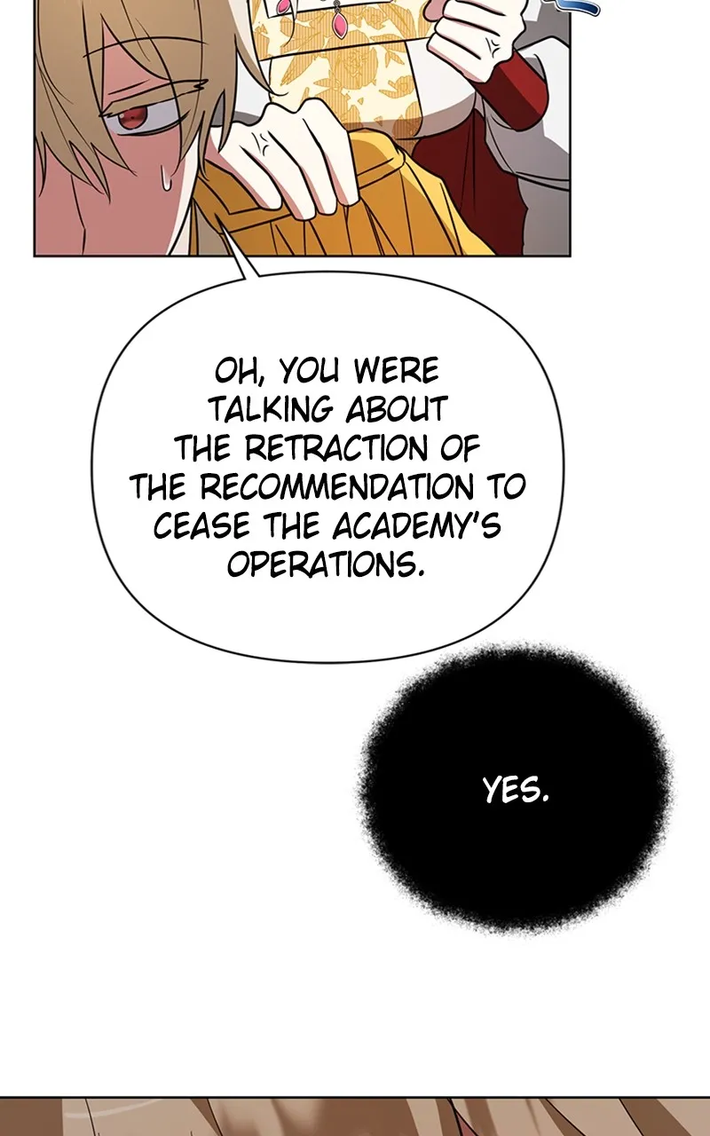 The Academy is Doomed Chapter 17 page 83 - 