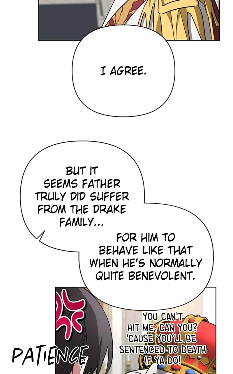 The Academy is Doomed Chapter 17 page 87 - 
