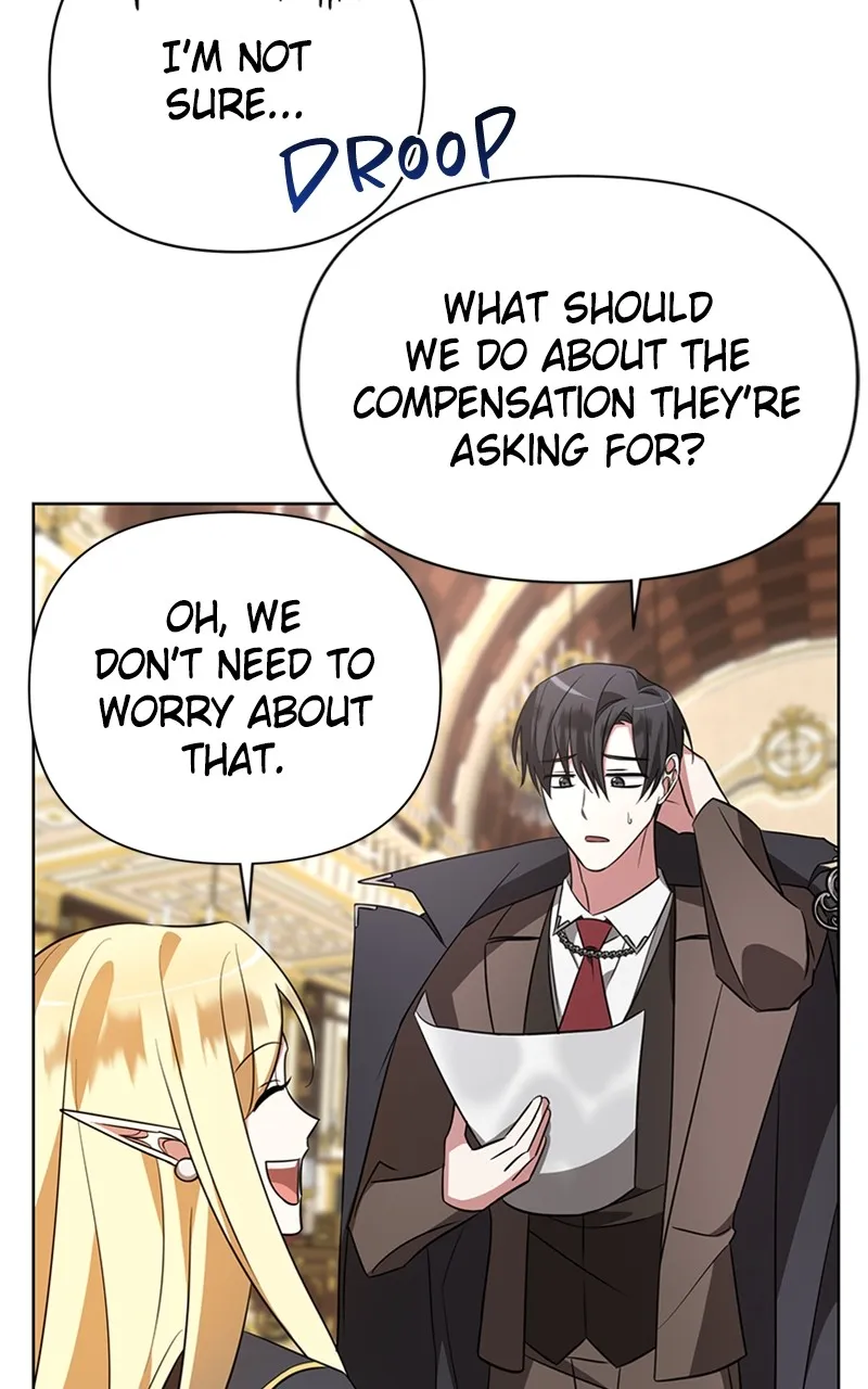 The Academy is Doomed Chapter 17 page 10 - 