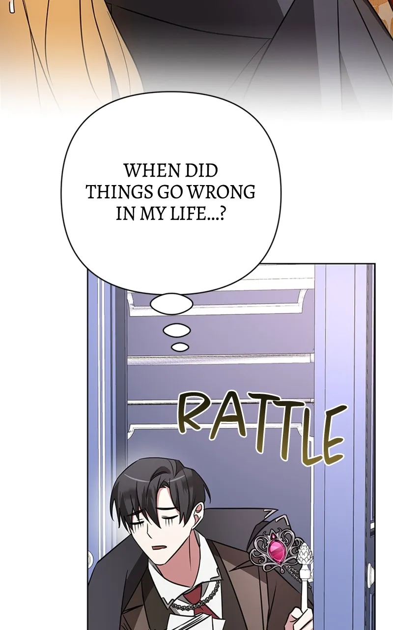 The Academy is Doomed Chapter 17 page 98 - 