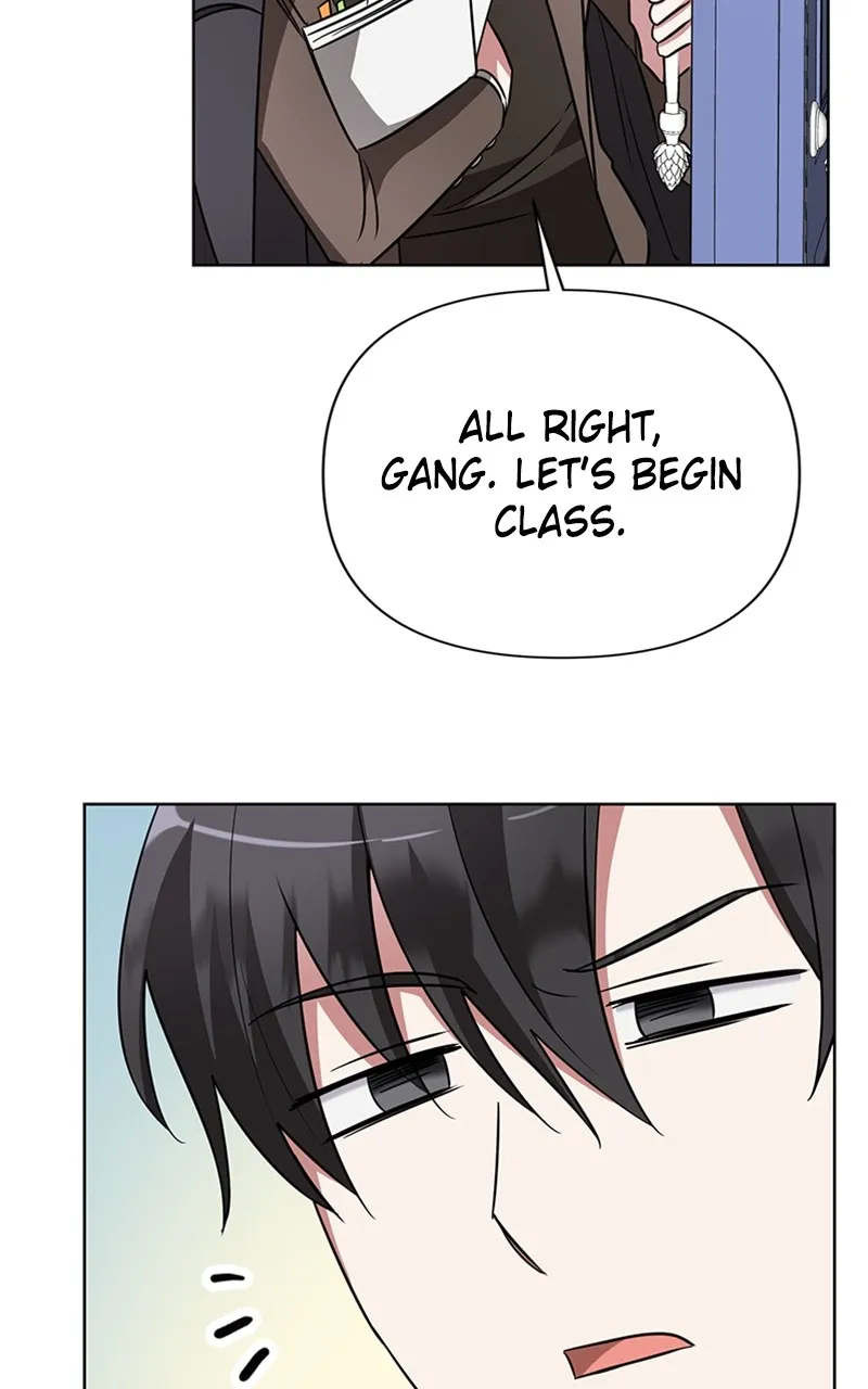 The Academy is Doomed Chapter 17 page 99 - 