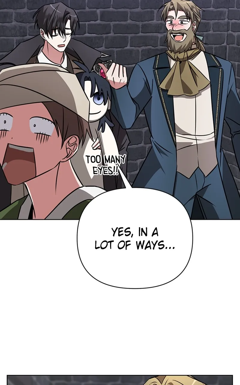 The Academy is Doomed Chapter 18 page 101 - 