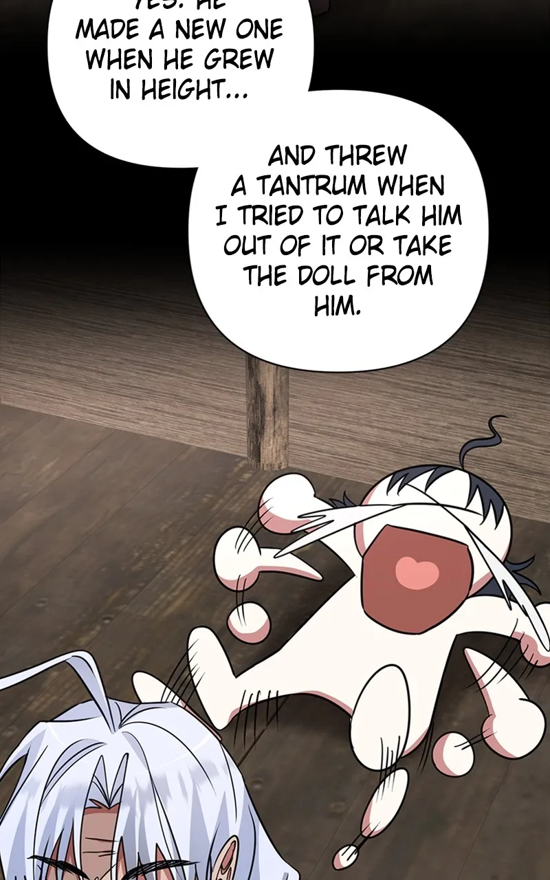 The Academy is Doomed Chapter 18 page 12 - 