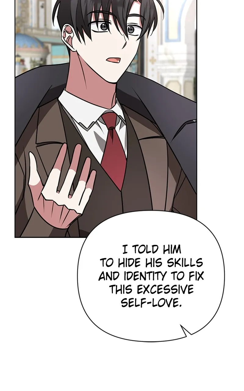 The Academy is Doomed Chapter 18 page 14 - 