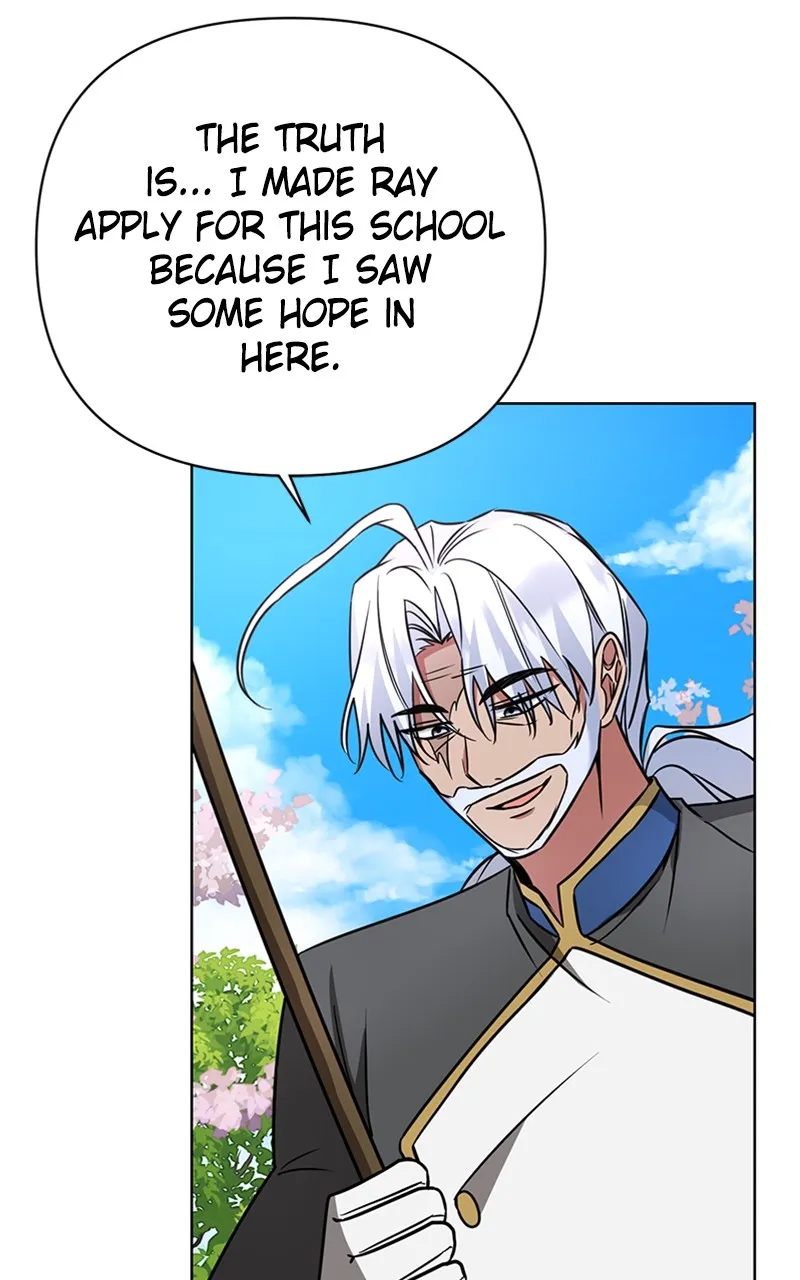 The Academy is Doomed Chapter 18 page 15 - 