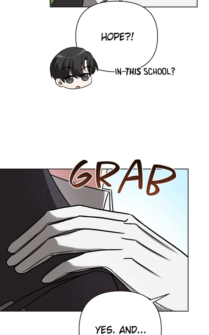 The Academy is Doomed Chapter 18 page 16 - 
