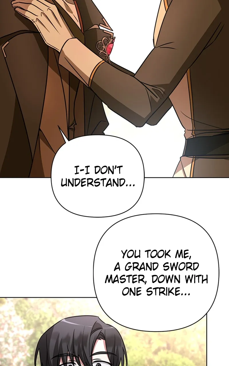 The Academy is Doomed Chapter 18 page 18 - 