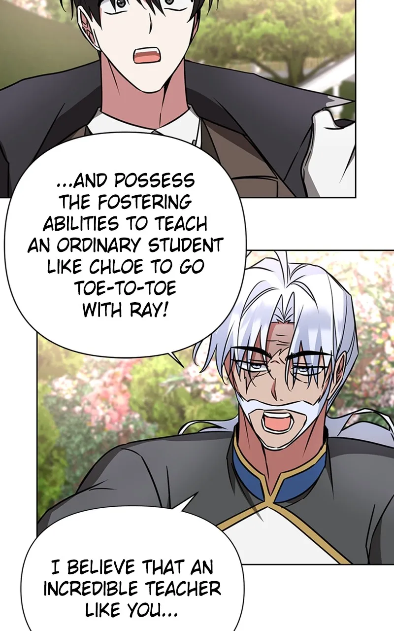 The Academy is Doomed Chapter 18 page 19 - 