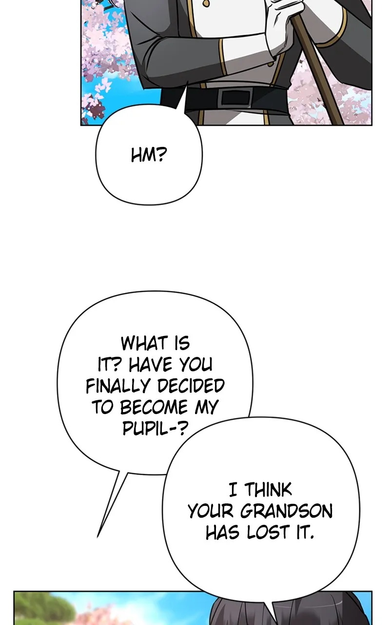 The Academy is Doomed Chapter 18 page 3 - 