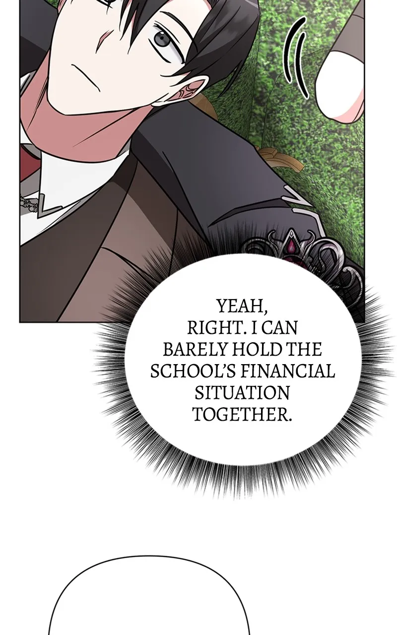 The Academy is Doomed Chapter 18 page 24 - 