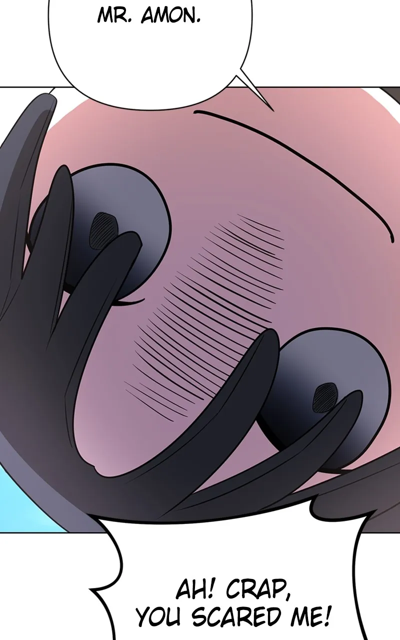The Academy is Doomed Chapter 18 page 25 - 