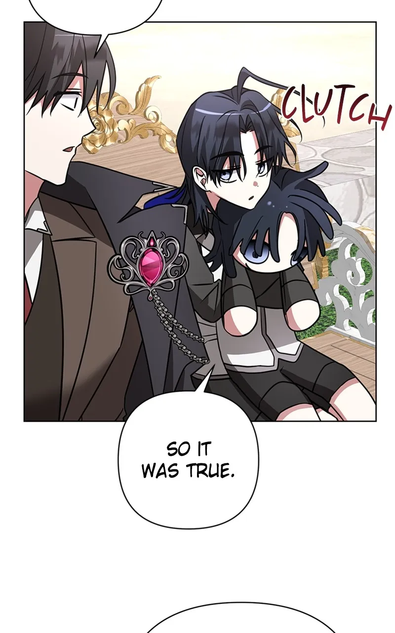 The Academy is Doomed Chapter 18 page 28 - 