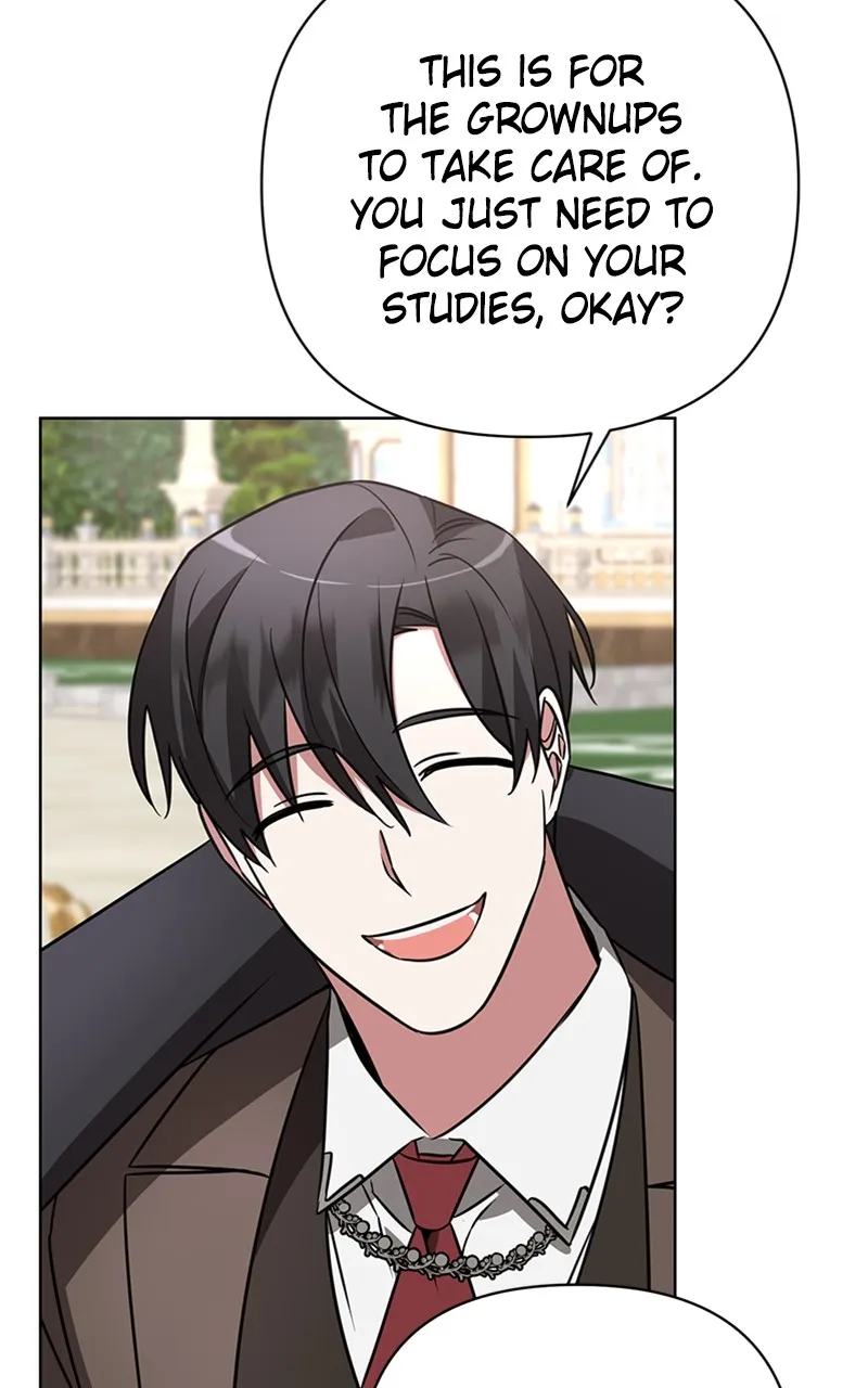 The Academy is Doomed Chapter 18 page 29 - 
