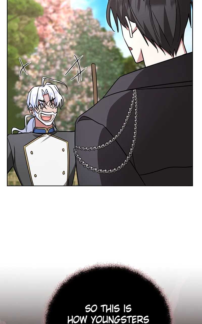 The Academy is Doomed Chapter 18 page 4 - 