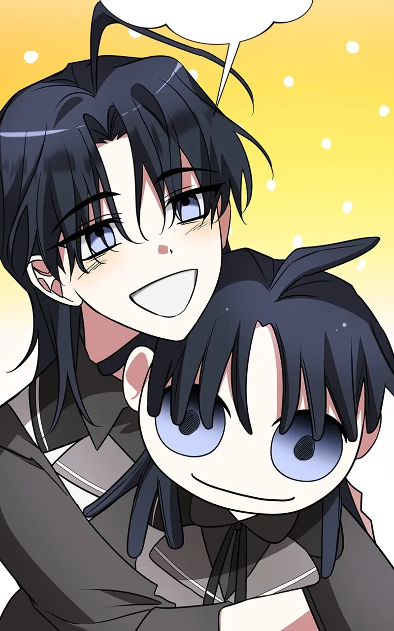 The Academy is Doomed Chapter 18 page 31 - 