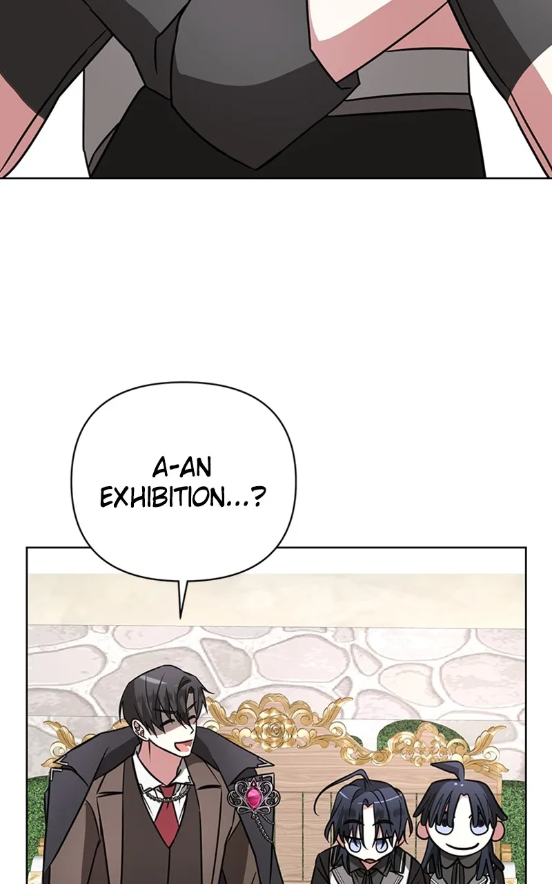 The Academy is Doomed Chapter 18 page 32 - 