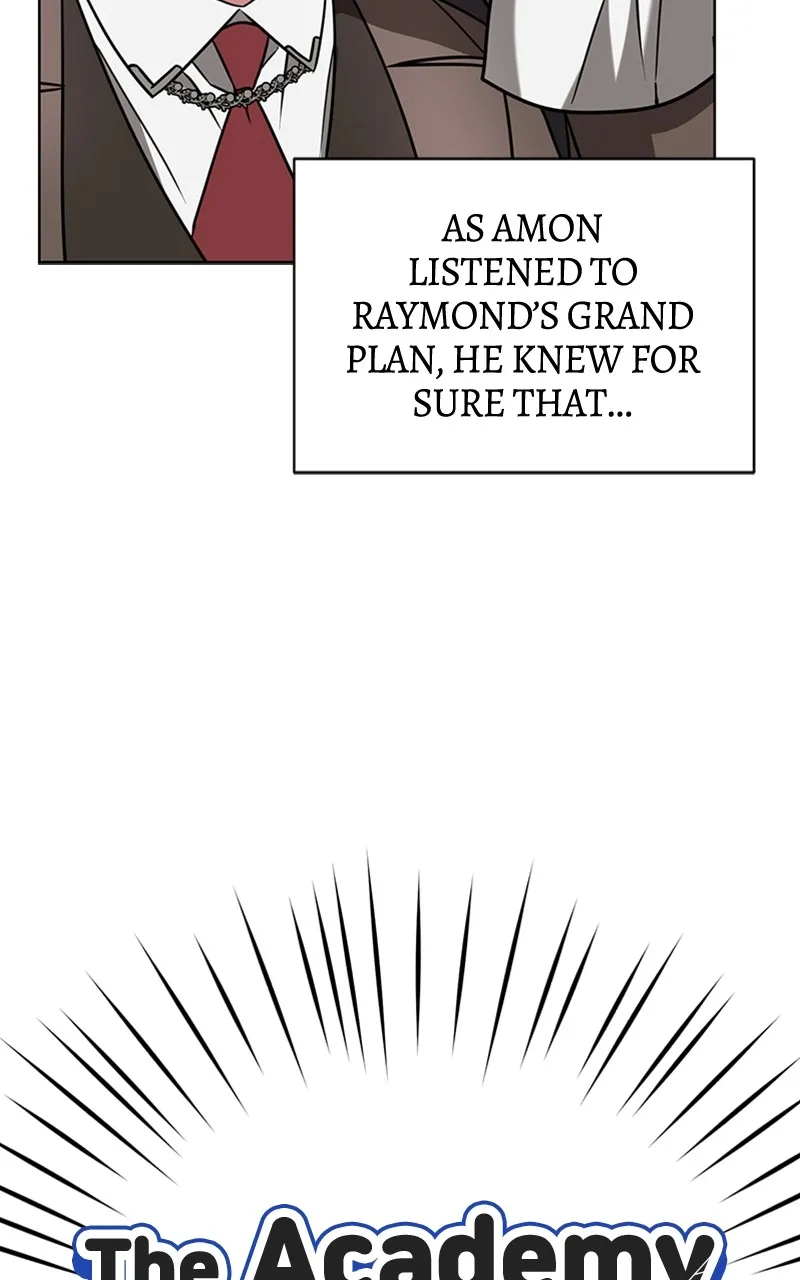 The Academy is Doomed Chapter 18 page 36 - 