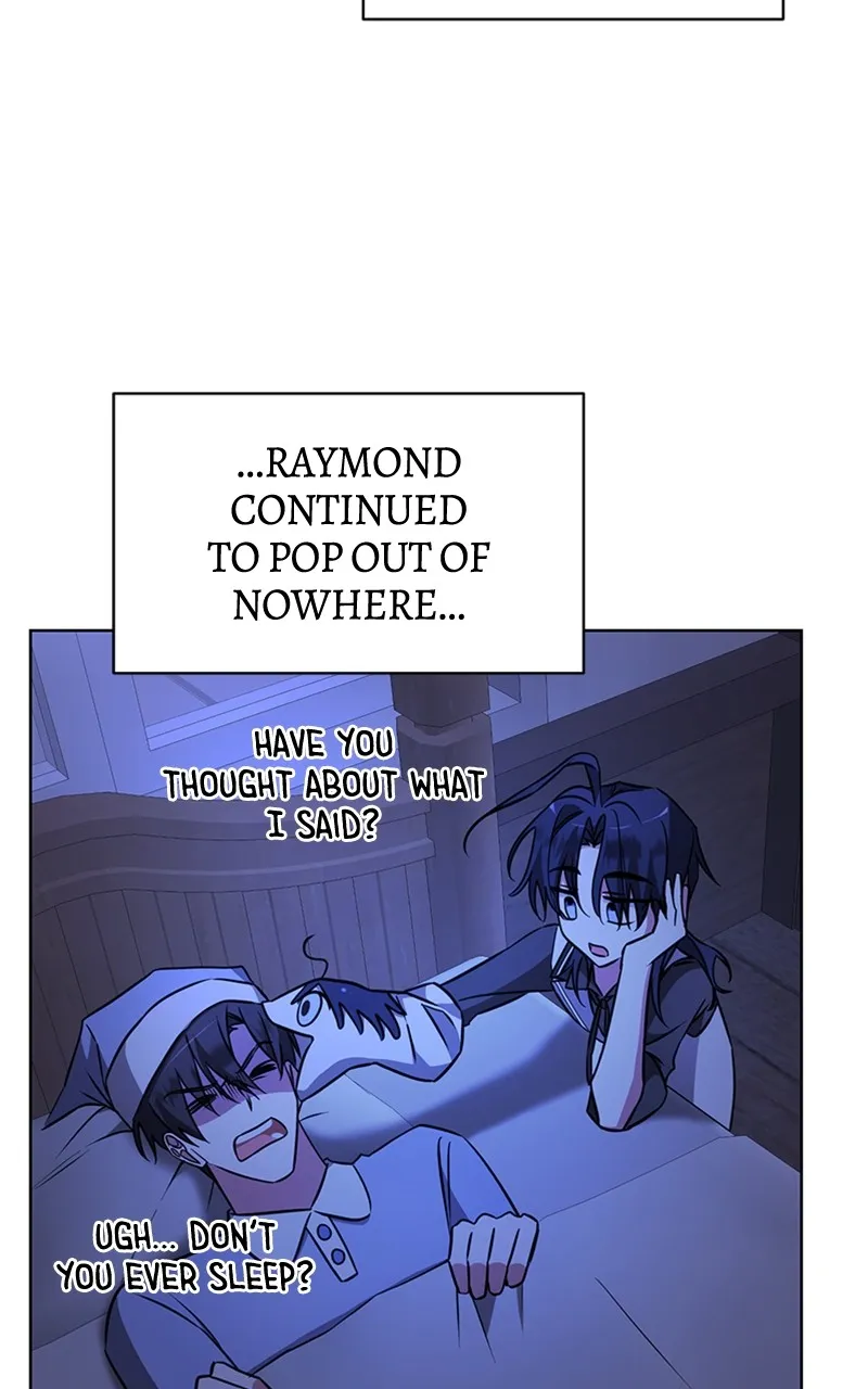 The Academy is Doomed Chapter 18 page 40 - 