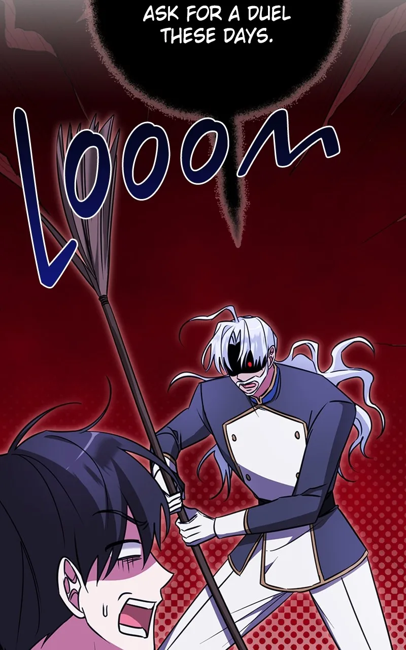 The Academy is Doomed Chapter 18 page 5 - 