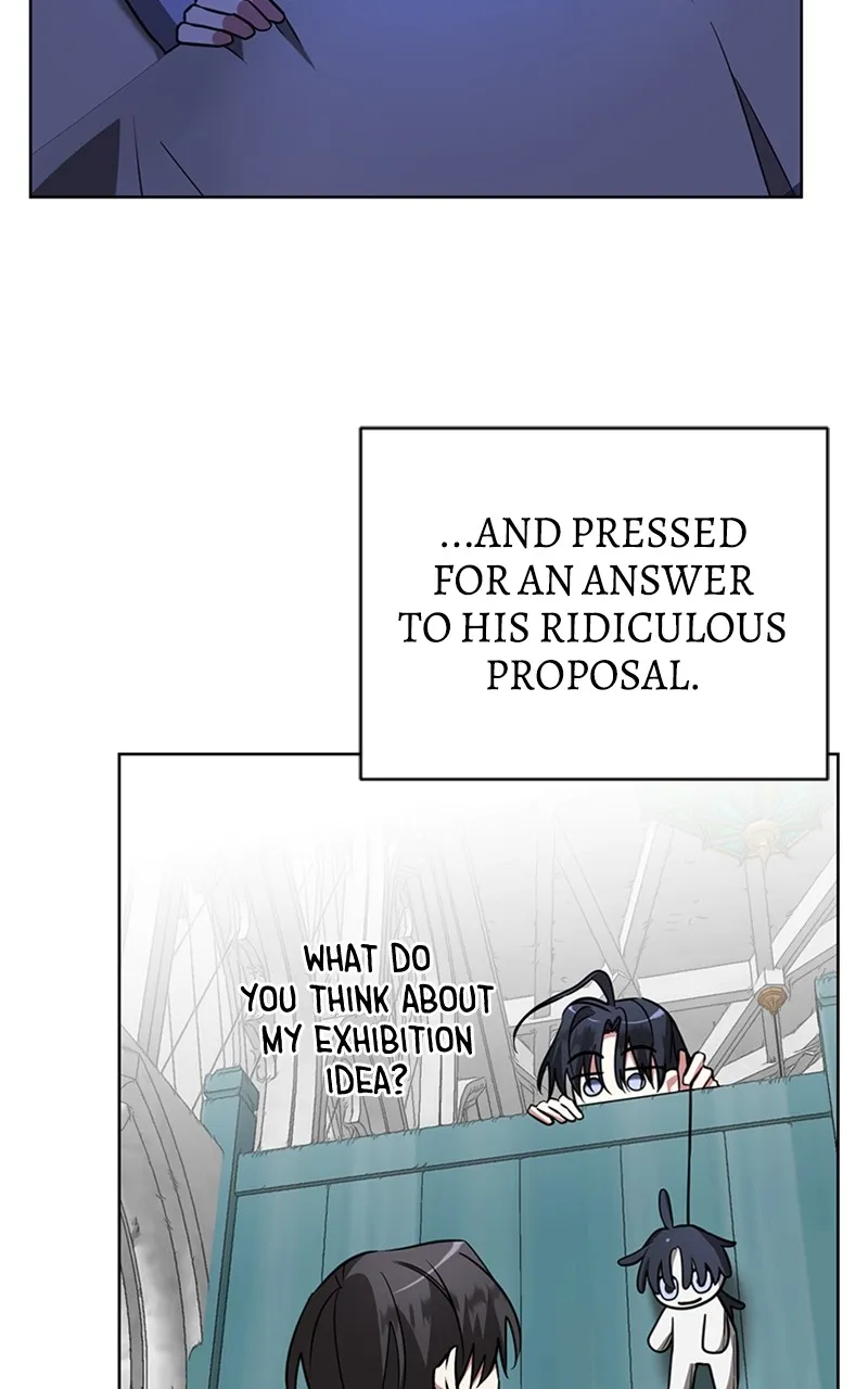 The Academy is Doomed Chapter 18 page 41 - 